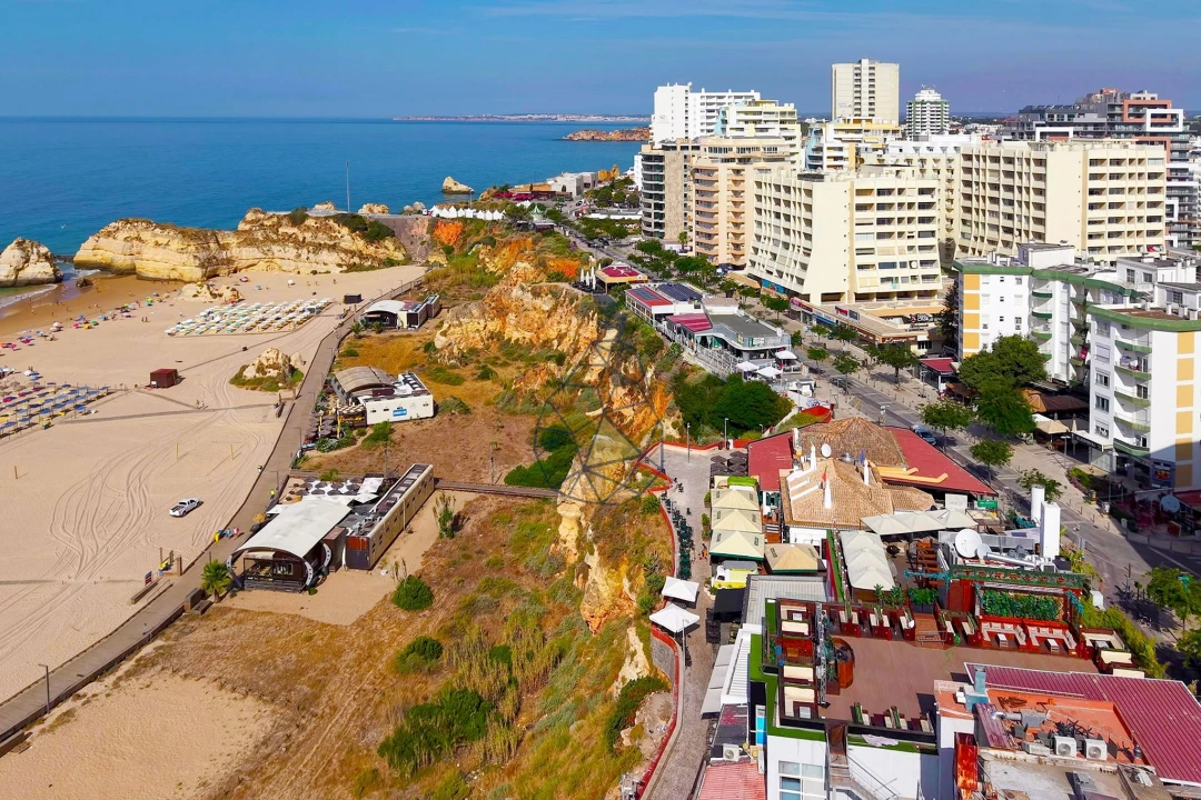 Apartamento T1 para Venda em Portimão Foto 34