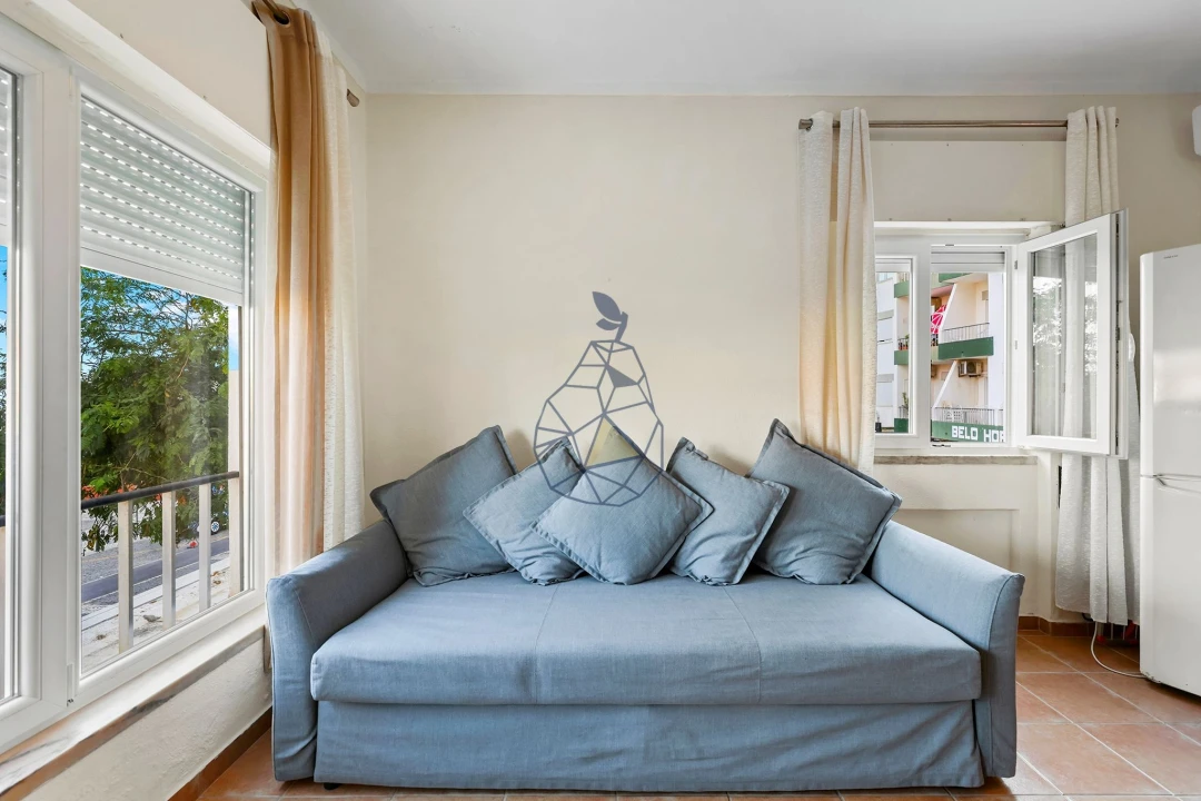 Apartamento T1 para Venda em Portimão Foto 15