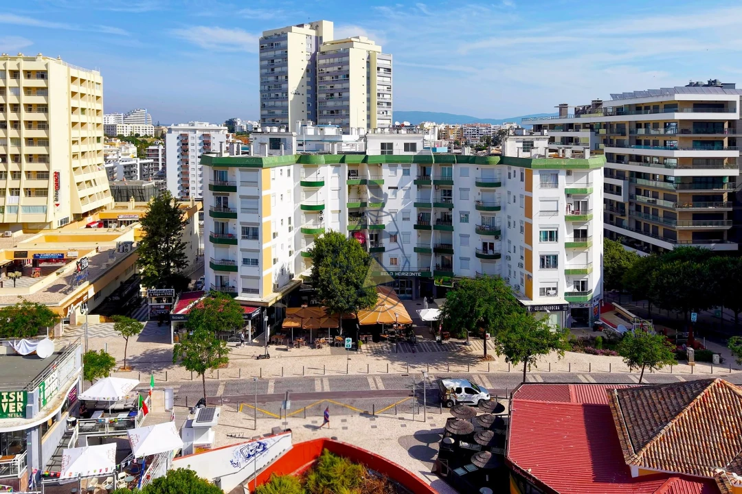 Apartamento T1 para Venda em Portimão Foto 23