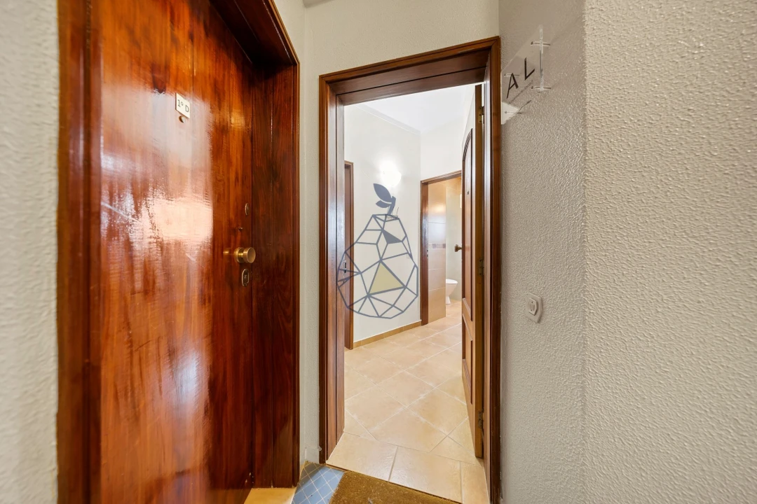 Apartamento T1 para Venda em Portimão Foto 18