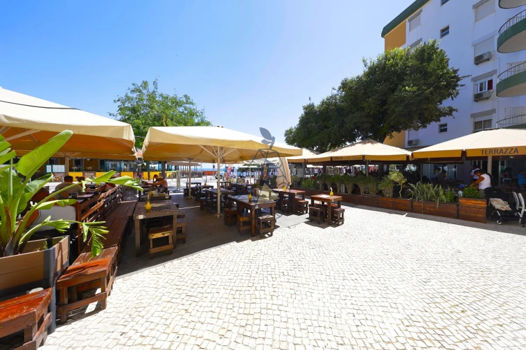 Apartamento T1 para Venda em Portimão Foto 20