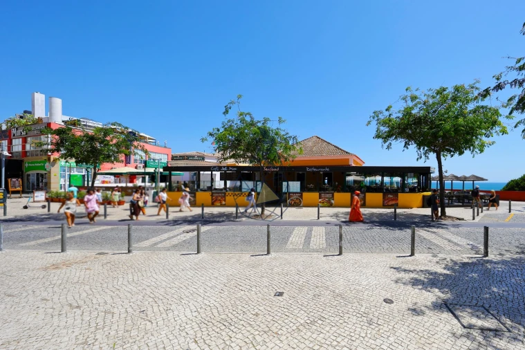 Apartamento T1 para Venda em Portimão Foto 14