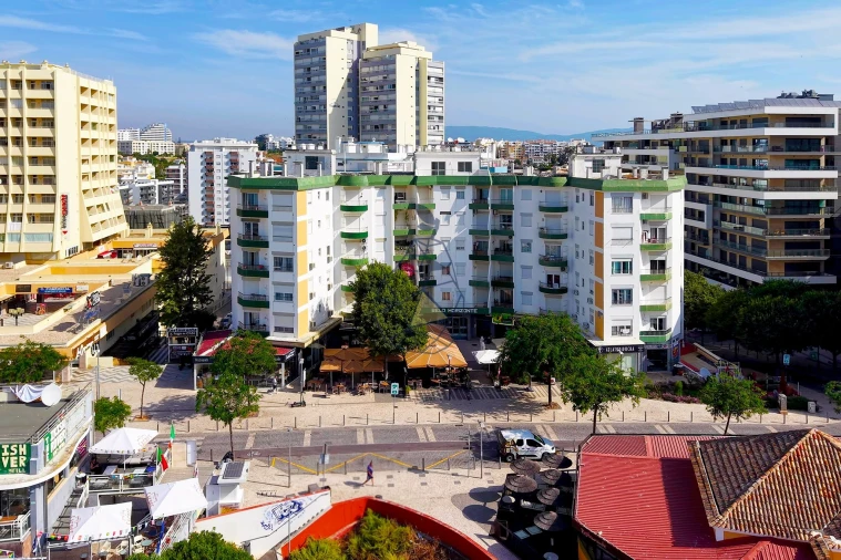 Apartamento T1 para Venda em Portimão Foto 23