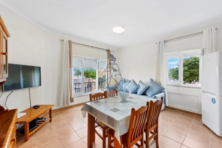 Apartamento T1 para Venda em Portimão Foto 10