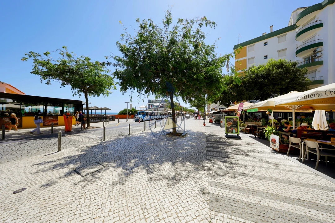 Apartamento T1 para Venda em Portimão Foto 25