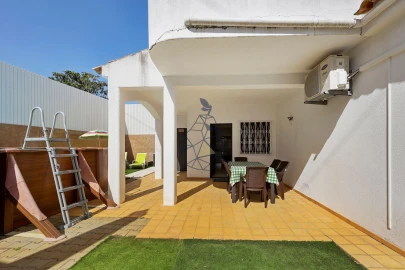 Moradia T5 para Venda em Portimão