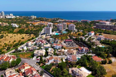 Moradia T5 para Venda em Portimão