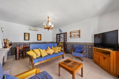 Moradia T5 para Venda em Portimão