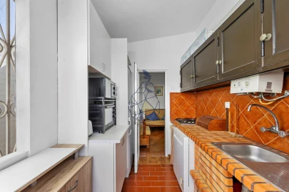 Moradia T5 para Venda em Portimão