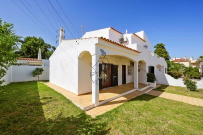 Moradia T5 para Venda em Portimão