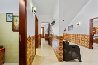 Moradia T5 para Venda em Portimão