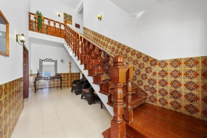 Moradia T5 para Venda em Portimão
