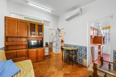 Moradia T5 para Venda em Portimão