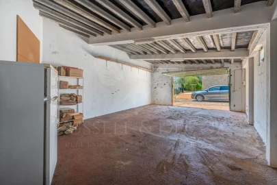 Moradia T4 para Venda em Loule (São Clemente)