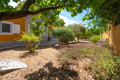 Moradia T4 para Venda em Loule (São Clemente)