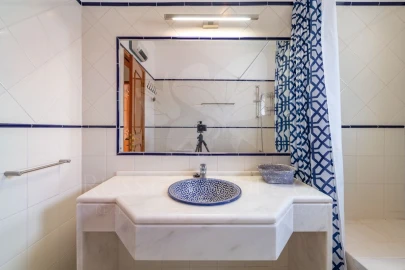 Moradia T4 para Venda em Loule (São Clemente)