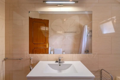 Moradia T4 para Venda em Loule (São Clemente)