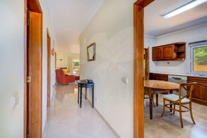 Moradia T4 para Venda em Loule (São Clemente)