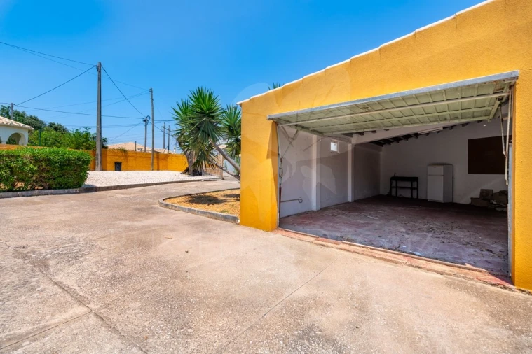 Moradia T4 para Venda em Loule (São Clemente) Foto 58