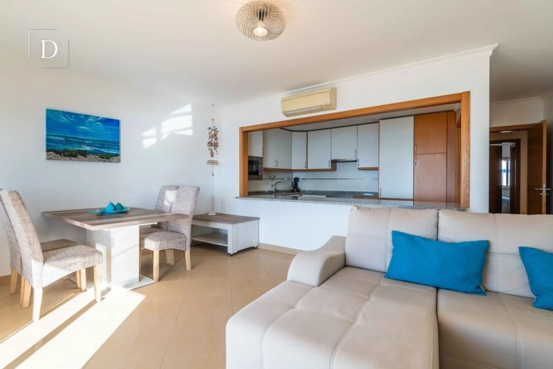 Apartamento T2 para Venda em Albufeira e Olhos de Água Foto 18