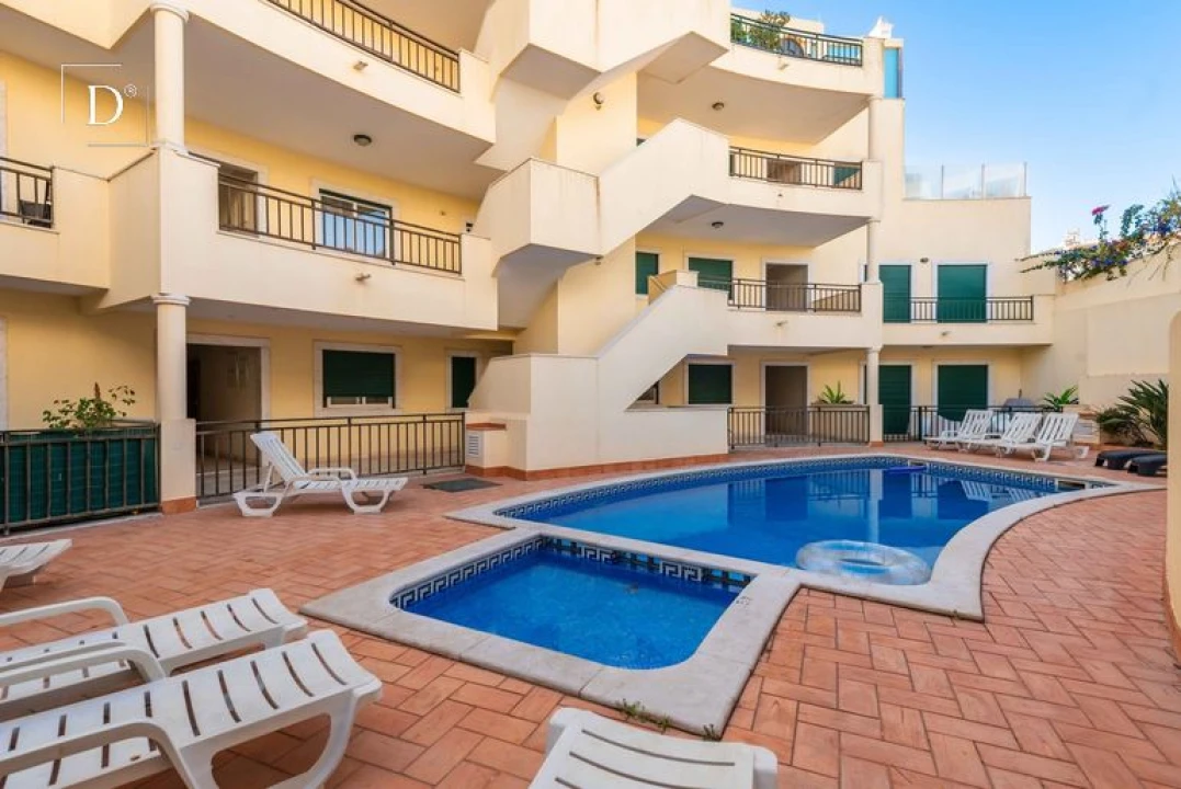 Apartamento T2 para Venda em Albufeira e Olhos de Água Foto 28