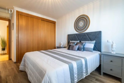 Apartamento T2 para Venda em Albufeira e Olhos de Água