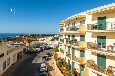 Apartamento T2 para Venda em Albufeira e Olhos de Água