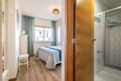 Apartamento T2 para Venda em Albufeira e Olhos de Água