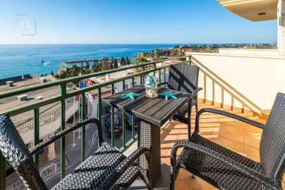 Apartamento T2 para Venda em Albufeira e Olhos de Água