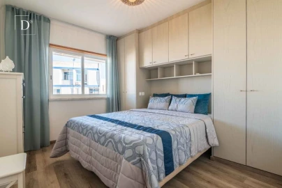 Apartamento T2 para Venda em Albufeira e Olhos de Água