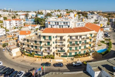 Apartamento T2 para Venda em Albufeira e Olhos de Água