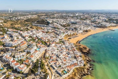 Apartamento T2 para Venda em Albufeira e Olhos de Água