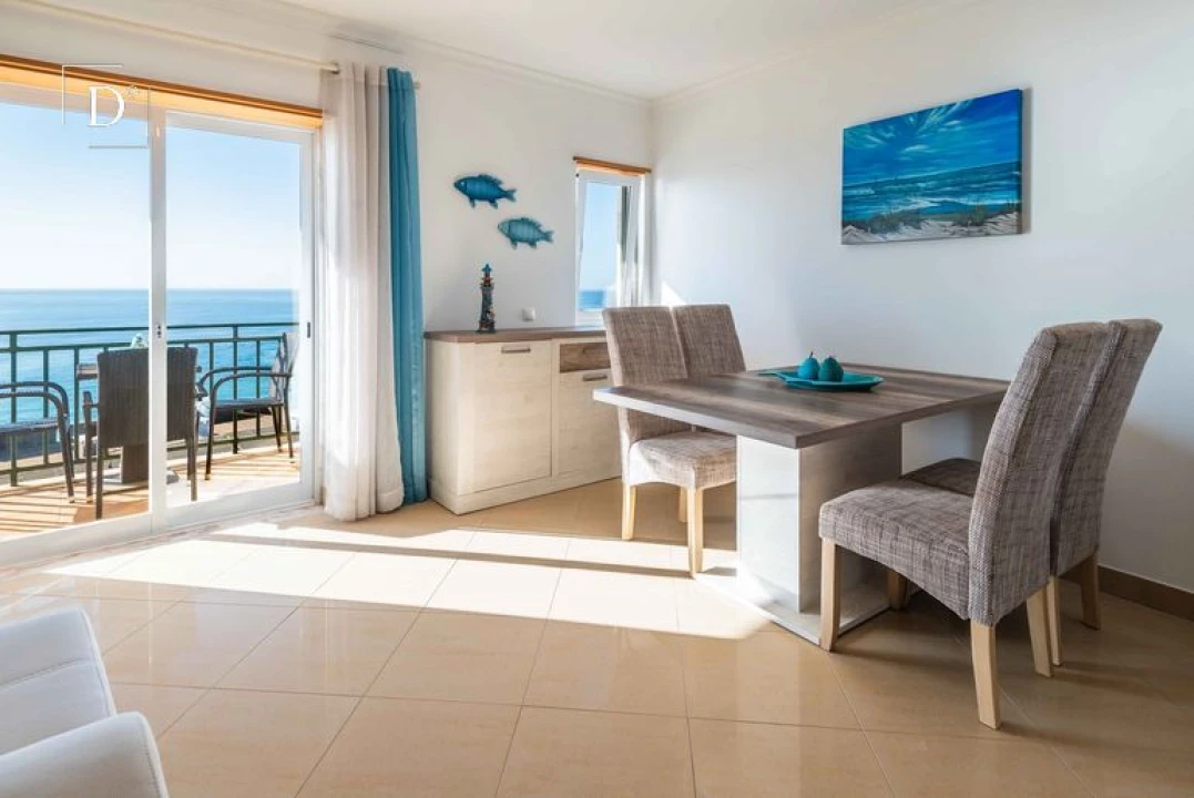 Apartamento T2 para Venda em Albufeira e Olhos de Água Foto 4