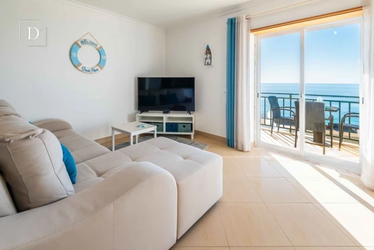 Apartamento T2 para Venda em Albufeira e Olhos de Água Foto 3