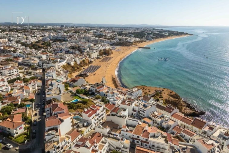Apartamento T2 para Venda em Albufeira e Olhos de Água Foto 21
