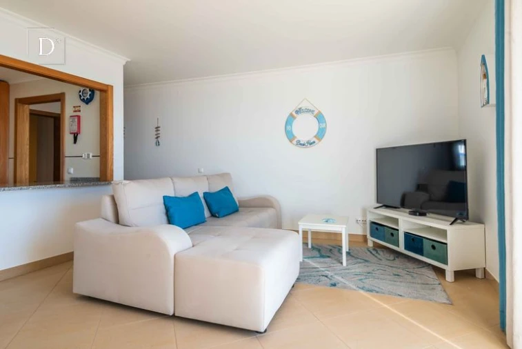 Apartamento T2 para Venda em Albufeira e Olhos de Água Foto 20