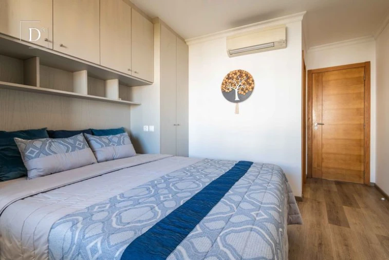 Apartamento T2 para Venda em Albufeira e Olhos de Água Foto 15