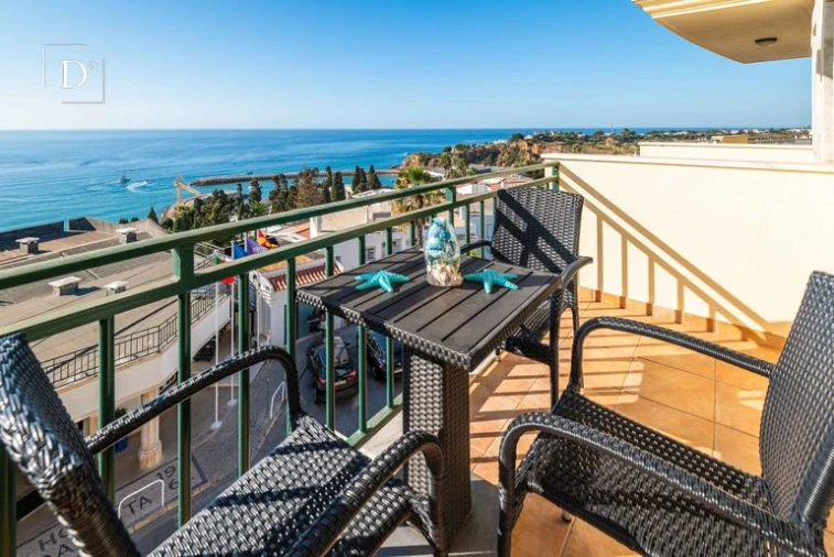 Apartamento T2 para Venda em Albufeira e Olhos de Água Foto 6