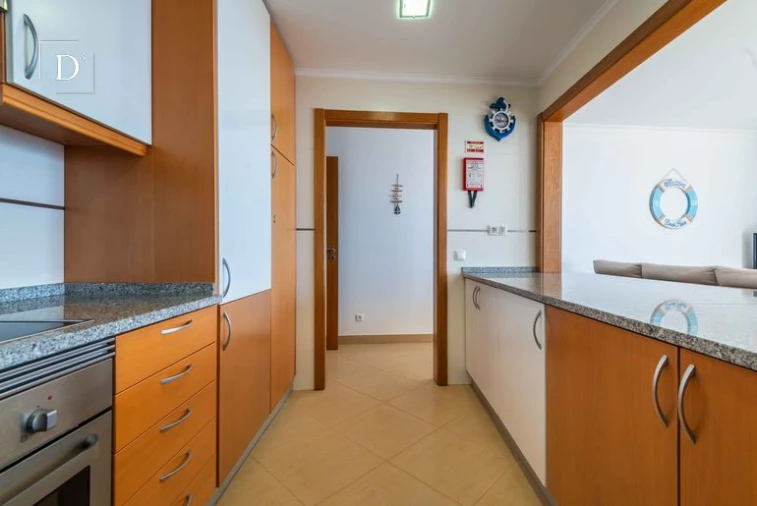 Apartamento T2 para Venda em Albufeira e Olhos de Água Foto 8
