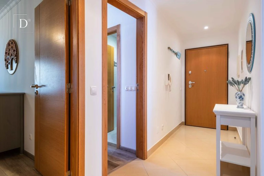 Apartamento T2 para Venda em Albufeira e Olhos de Água Foto 12