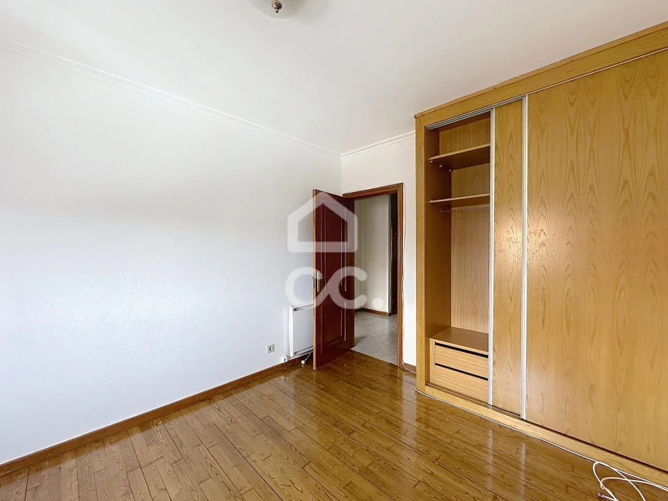 Apartamento T2 para Venda em Santa Maria Maior Foto 7