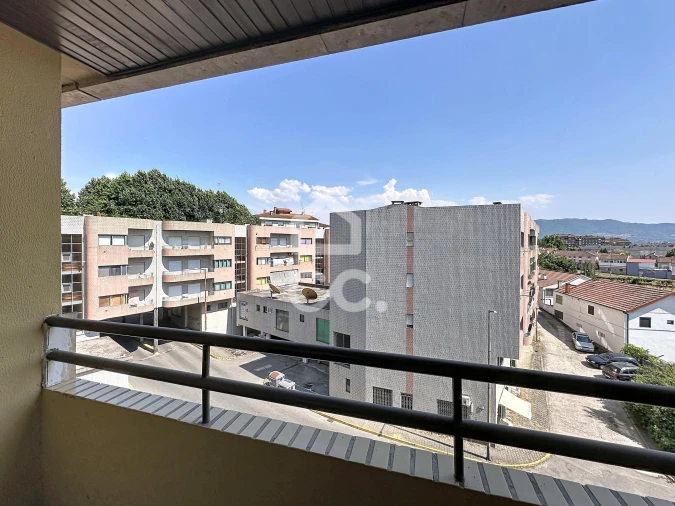 Apartamento T2 para Venda em Santa Maria Maior Foto 10