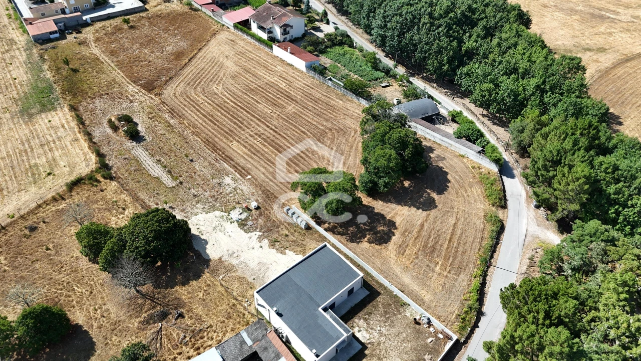 Terreno para Venda em Redondelo Foto 11