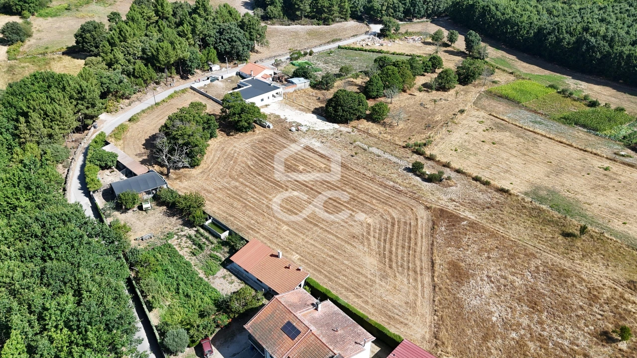 Terreno para Venda em Redondelo Foto 12