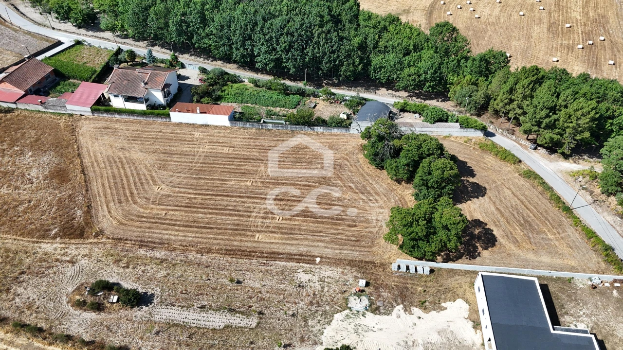 Terreno para Venda em Redondelo Foto 13