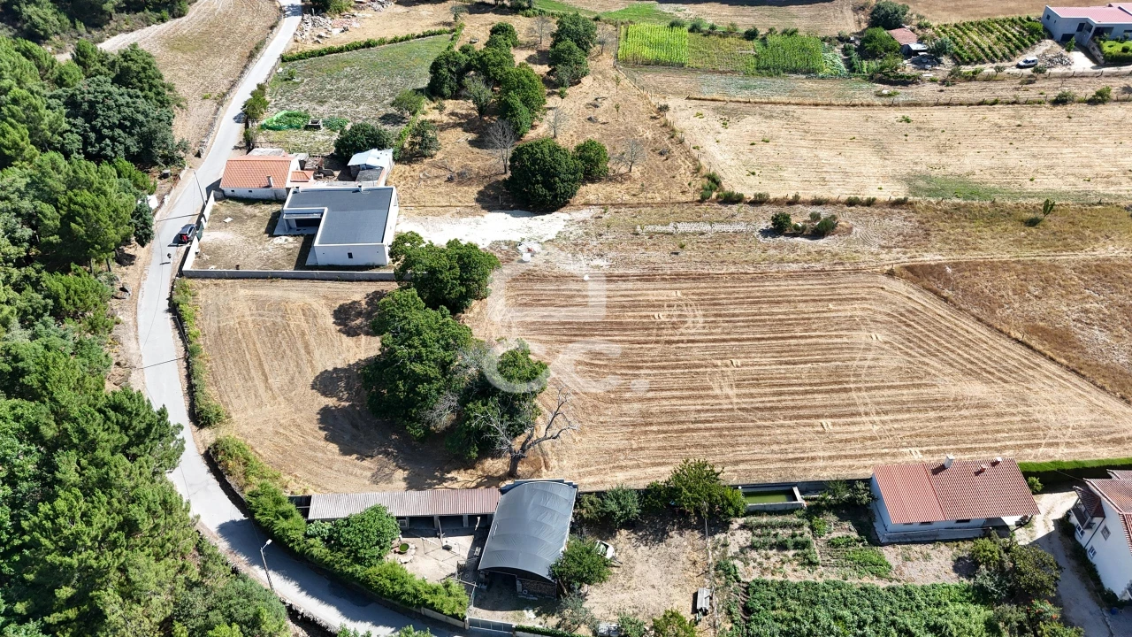 Terreno para Venda em Redondelo Foto 14