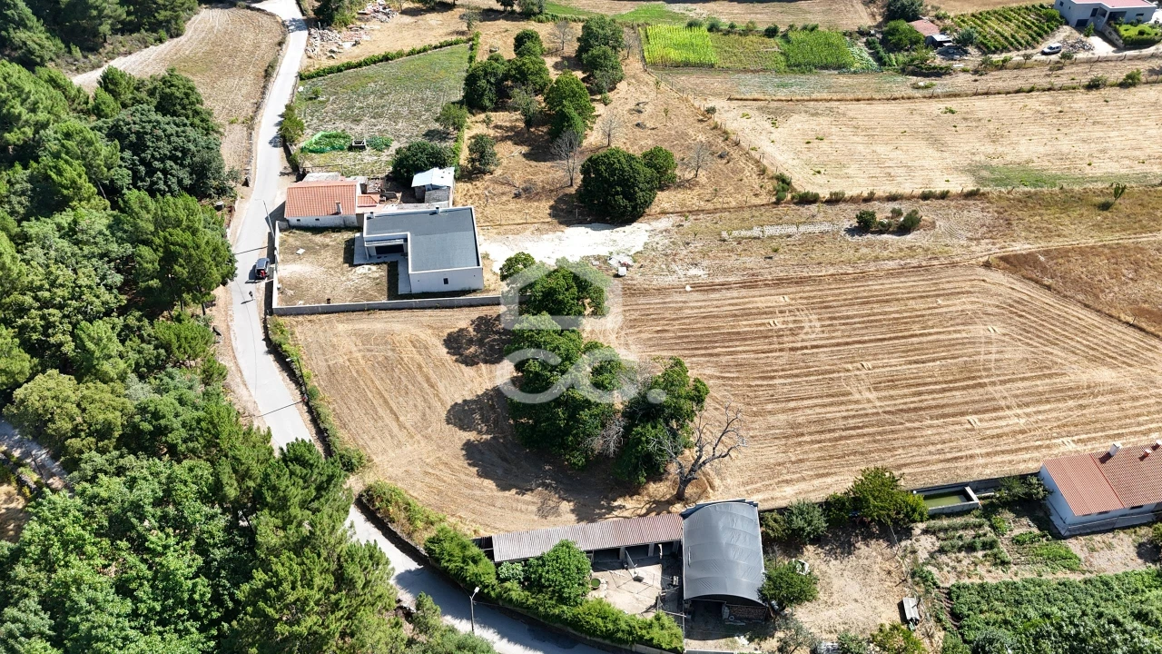 Terreno para Venda em Redondelo Foto 19