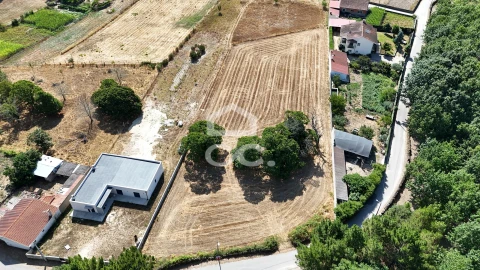 Terreno para Venda em Redondelo