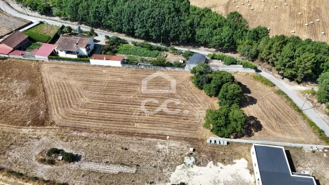 Terreno para Venda em Redondelo