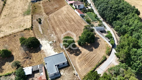 Terreno para Venda em Redondelo